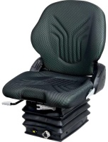 Grammer Sitz Compacto Basic M New Design