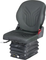 Grammer Sitz Compacto Comfort S New Design