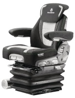 Grammer Sitz Maximo Evolution Active New Design