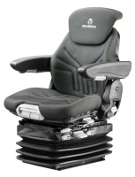 Grammer Sitz Maximo Professional Grammer New Design