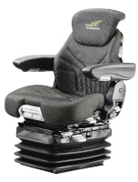 Grammer Sitz Maximo Dynamic New Design