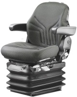 Grammer Sitz Maximo Komfort neues Design