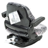 Grammer Sitz Maximo Komfort neues Design