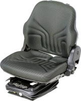 Grammer Sitz Compacto Comfort W New Design