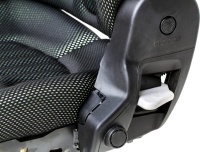 Grammer Sitz Compacto Comfort W New Design