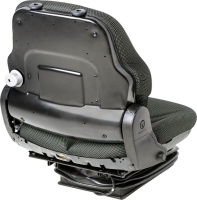 Grammer Sitz Compacto Comfort W New Design 3