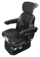 Grammer Sitz Maximo Comfort Plus PVC