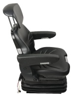 Grammer Sitz Maximo Comfort Plus PVC