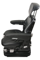 Grammer Sitz Maximo Comfort Plus PVC 3