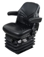 Grammer Sitz Maximo Comfort PVC