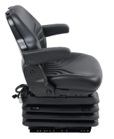 Grammer Sitz Maximo Comfort PVC