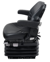 Grammer Sitz Maximo Comfort PVC 3