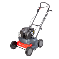 eurosystems Vertikutierer Sc42 (Loncin) gallery