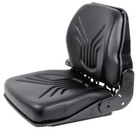 Grammer Sitz B12 PVC