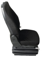 Grammer Sitz Actimo M