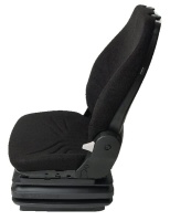 Grammer Sitz Actimo M 3
