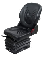 Grammer Sitz Compacto Comfort S PVC