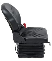 Grammer Sitz Compacto Comfort S PVC