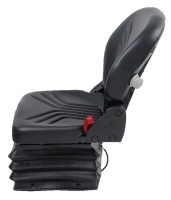 Grammer Sitz Compacto Comfort S PVC 3