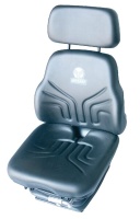 Grammer Sitz Compacto Comfort M