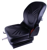 Grammer Sitz Compacto Basic S PVC