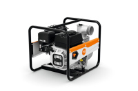 STIHL Wasserpumpe WP 600 gallery