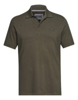 STIHL Poloshirt ICON khaki, Gr. XXL