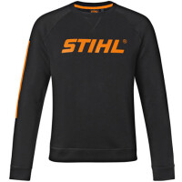 STIHL Sweatshirt, Größe XS gallery