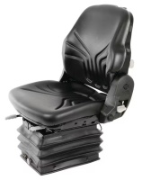 Grammer Sitz Compacto Comfort W