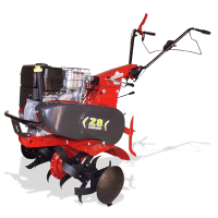 eurosystems Mehrzweckhacken Z8 Labour (B gallery