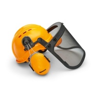 Arnold Forsthelm-Kombination AZ1 gallery 1_2nd