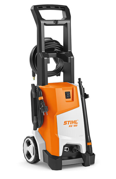 STIHL Hochdruckreiniger RE 100