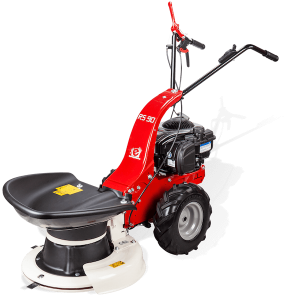 eurosystems Mehrzweckgerät RS90 (Loncin) - nur Grundger