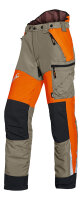 STIHL Bundhose, DYNAMIC Vent Gr. XXL beige