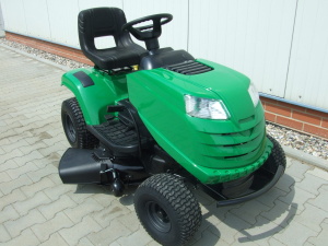 STIGA Benzin-Rasentraktor SD 98 Hydro