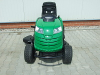 STIGA Benzin-Rasentraktor SD 98 Hydro 3