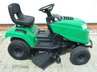 STIGA Benzin-Rasentraktor SD 98 Hydro 4