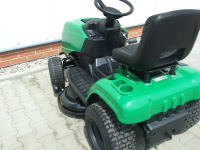 STIGA Benzin-Rasentraktor SD 98 Hydro 6