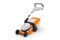 STIHL Akku-Rasemäher RMA 243, mit A gallery