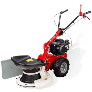 eurosystems Mehrzweckgerät RS210 (Loncin) - nur Grundge