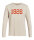 STIHL Langarmshirt Gr. S 1926 HERITAGE Beige / Grau