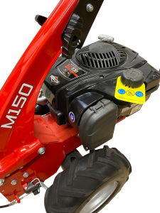 eurosystems Mehrzweckgerät M150 RG (MINIEFFE) InStart -