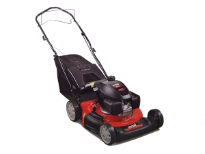 MTD Benzin-Rasenmäher Smart 53 SPH S, 53 cm
