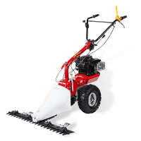 Eurosystems Mehrzweckgerät M250 (P7 gallery