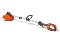 Husqvarna Akku-Trimmer 215iL, Trimmerkopf R25B - ohne...