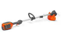 Husqvarna Akku-Trimmer 215iL, Trimmerkopf R25B - ohne Akku &