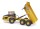 Bruder Volvo Dumper A60H