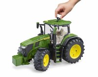 Bruder John Deere 7R 350