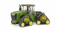 Bruder John Deere 9620RX mit Raupenlaufwerk