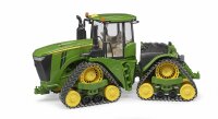 Bruder John Deere 9620RX mit Raupenlaufwerk